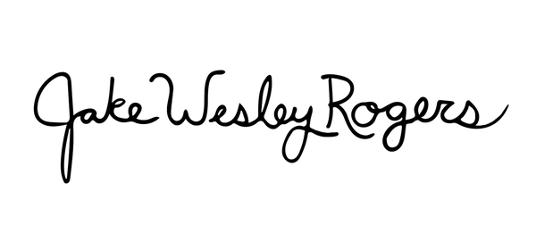 Jake Wesley Rogers